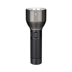 Gearlight LED torcia impermeabile torce tattiche zoomabili con alti lumen e 5 modalità per emergenza e uso esterno 10