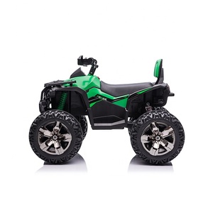 Voiture électrique pour enfants, 4 roues <span class=keywords><strong>quad</strong></span>, moteur <span class=keywords><strong>12v</strong></span> - Product Image 4