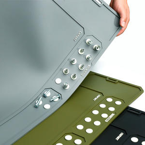 Almohadilla <span class=keywords><strong>de</strong></span> reparación <span class=keywords><strong>de</strong></span> herramienta <span class=keywords><strong>de</strong></span> succión magnética <span class=keywords><strong>de</strong></span> PVC personalizable grande Imán suave industrial para corte <span class=keywords><strong>de</strong></span> explosión <span class=keywords><strong>de</strong></span> <span class=keywords><strong>Amazon</strong></span> Imán <span class=keywords><strong>de</strong></span> tierras raras - Product Image 4