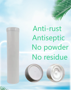 14oz 400 Gramo Aceite Lubricante Planta Grasa Tubo Vacío <span class=keywords><strong>HDPE</strong></span> Grasa Cartucho Tubo para Uso Industrial - Product Image 4