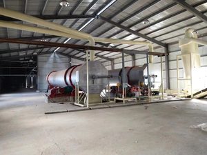 Ingeniería profesional que proporciona máquinas de tablero de partículas, producción de PB - Product Image 3