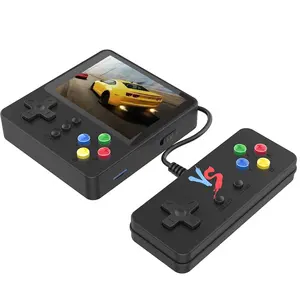 Hot sale 3 inch portable classic game consol e joysticks classic ns mini 500 in 1 retro game video game