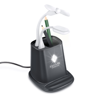 Articles les plus vendus en ligne Chargeur sans fil 3 en 1 avec logo LED Porte-stylo Charge rapide Chargeur sans fil portable Support