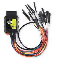 Adaptador de Lectura/Escritura de Datos de Caja de Cambios DSG GODIAG GT105 + GT107 + Programador IMMO AD para DQ250, DQ200, VL381, VL300, DQ500, DL501