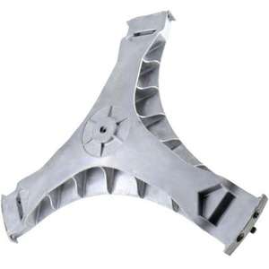 Trípode para lavadora DC97-16509B, accesorio doméstico duradero de acero - Product Image 3