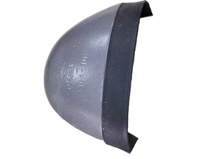 Puntera de Acero Estándar EN12568 para Calzado de Seguridad y Botas de Seguridad - Product Image 4