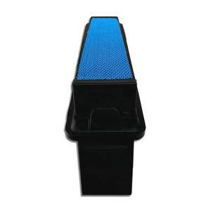 Filtro Aria per Camion ad Alta Efficienza con Carbone Attivo 0342776010 P628541, Protezione Potente del Motore per Cumm-ins - Product Image 1