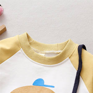 Camisetas Térmicas Baratas con Volantes y Mangas Raglán, Camisetas Estampadas de Anime, Nuevos Productos en el Mercado Chino, Compra Online en Burqa Shopping - Product Image 6