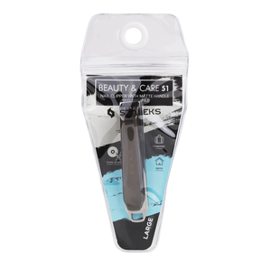 Les coupe-ongles en acier inoxydable <span class=keywords><strong>Staleks</strong></span> conviennent aux adultes avec des ongles épais, durs et fins - Product Image 1