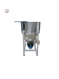 Nhà máy nhỏ gia súc động vật gia cầm gà vịt ngỗng gia súc cừu lợn thức ăn trộn 201/304ss Máy trộn - Product Image 5