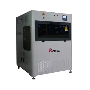 Máquina de grabado de cristal láser 3D, tallador interior/3d