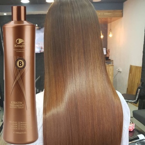 <span class=keywords><strong>Trattamento</strong></span> alla <span class=keywords><strong>Cheratina</strong></span> Organico Cavair <span class=keywords><strong>con</strong></span> Collagene e Proteine Brasiliane per <span class=keywords><strong>Capelli</strong></span> - Bestseller - Product Image 1