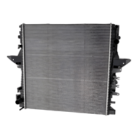 Radiateur de moteur de voiture pour Land Rover Discovery 4 L319 Range Rover Sport L320 OEM LR015560