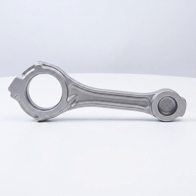 Stainless Vessel spare parts Equipment MR-176
