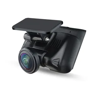 جهاز تسجيل فيديو رقمي للسيارات 360 اندفاعة سيارة كاميرا كاميرا الجبهة 1080p/الخلفية VGA 2.0M SC3033 360 درجة 3.0 بوصة IPS شاشة تعمل باللمس Allwinner A33 180mah بنفايات