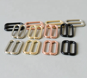 สายรัดตะขอเกี่ยวแบบวงแหวนสำหรับบันได ขนาดกว้าง 50 มม. ทำจากสังกะสี - Product Image 4