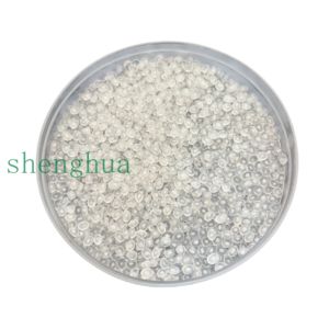 Granulés de plastique vierge PP HP563S6 MFI 36 Homopolymère de qualité alimentaire, haute extensibilité, pour filage et moulage - Product Image 6