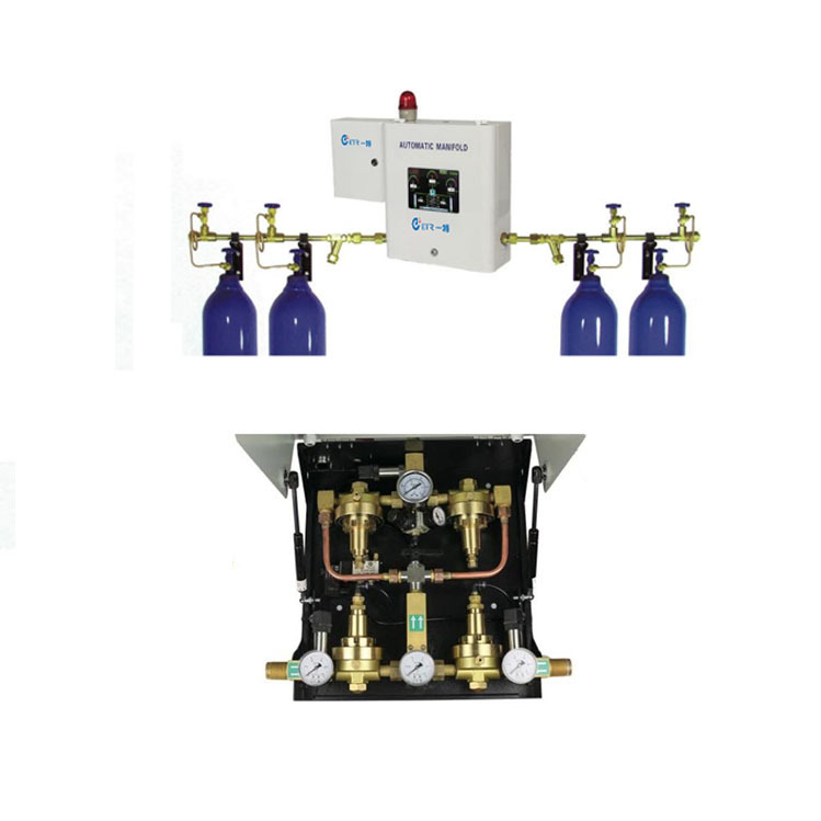 China PSA Oxygen Filling Plant for