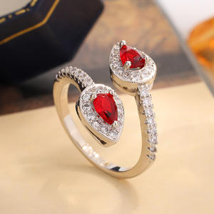 Vente en gros de bagues en argent sterling 925 empilables, minimalistes, fournisseur de bijoux personnalisés avec étiquette privée - Product Image 1