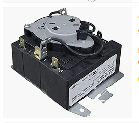 Minuteur de séchage en plastique PartsNet WE4M359 pour <span class=keywords><strong>lave</strong></span>-<span class=keywords><strong>linge</strong></span> <span class=keywords><strong>Hotpoint</strong></span>, usage hôtelier - Product Image 2