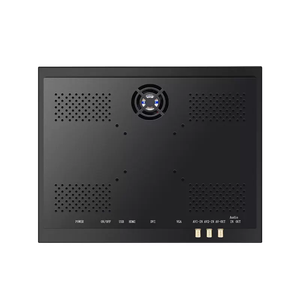 Chuyên nghiệp 15 17 19 20 21.3 22 24 26 27 <span class=keywords><strong>32</strong></span> inch LCD CCTV An Ninh Màn hình hiển thị 4K màn hình treo tường hiển thị - Product Image 6