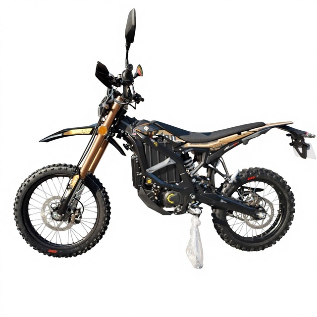 Wholesale Surron Ultra Bee 2026 Electric Dirt Bike 74V 60Ah 24.5kW 95km/h Off Road Motorcycle Factory Price in Stock