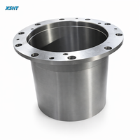 Prix de gros 81 35114 6113 Ensemble de roues et de moyeux en acier pour camions Shacman X3000/F3000/H3000