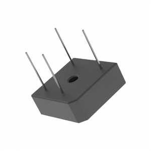 Original GBPC5010W Diodes Components Electronic 4-Square, GBPC-W - Product Image 1