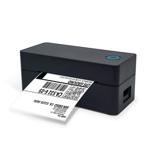 Imprimante thermique portable OEM POS9260 pour étiquettes et reçus, avec code-barres, prise en charge USB et Bluetooth, largeur de papier réglable, en stock - Product Image 2