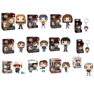 Figuras Coleccionables <span class=keywords><strong>POP</strong></span>, Figuras de Anime, Mercancía Periférica, Kits de Modelos y Adornos de Exhibición - Product Image 1