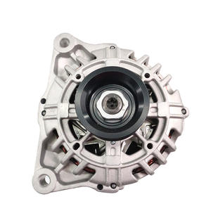 Generador de piezas de posventa de automóviles para Peugeot 206 207 C2-1,6 5705.AZ 5705AZ 5705KY 5705.KY 9638275480 - Product Image 6