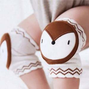 Calcetines para Bebés y Niños Pequeños, con Diseño de Dibujos Animados, Sin Látex, de Algodón Peinado, Unisex, para 6-12 y 12-18 Meses, Primavera, Verano, Otoño - Product Image 1