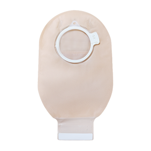 Grau Médico Two Piece Adulto Alta Barreira Estoma Colostomia Sacos Drenável Bolsa para Ostomia e Ileostomia Cuidados - Product Image 1