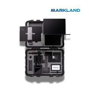 ชุดอุปกรณ์บันทึกข้อมูลไบโอเมตริกซ์ i-Ark M06 - Product Image 5