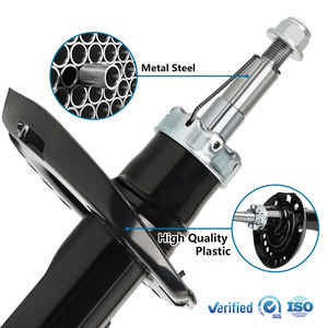 Nuovo 1173231500 ammortizzatore anteriore destro per Benz CLA CLA 180 220 250 grado 160 - Product Image 5