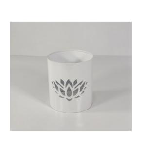 Soporte votivo de vela de hierro y Metal con estilo moderno más vendido, nuevo diseño de moda, candelabro de Navidad para vacaciones, hogar - Product Image 6