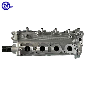 2110203960 G4LA G4LC 1.2L 1.4L Culasse pour Hyundai Verna Pegas I20 <span class=keywords><strong>KIA</strong></span> Rio 2014-2020 - Product Image 6