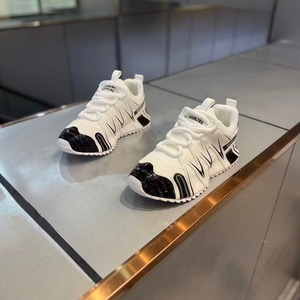 Zapatillas de Baloncesto para Hombre 2026 <span class=keywords><strong>Travis</strong></span> <span class=keywords><strong>Scott</strong></span> Phantom Black Olive Reverse Mocha, Transpirables, con Cordones, para Deportes de Invierno - Product Image 2