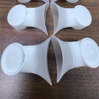 Soulage la fatigue oculaire, peut être utilisé sur des valves Bov ou sur des emballages aérosols non gonflés