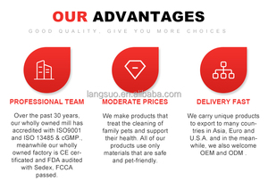 Spray Elimina Odori <span class=keywords><strong>per</strong></span> Animali Domestici, Sterilizzazione al 99.9%, Sicuro <span class=keywords><strong>per</strong></span> Cani, Gatti e Pelli Sensibili - Product Image 5