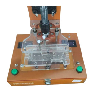 Equipo de prueba de alta potencia Baisrui Fct para placa de cableado con función de navegación - Product Image 4
