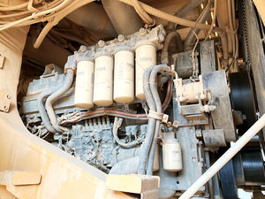 Camiones Volquete XDR100 Oficiales de XCMG, 91 Toneladas, 6x4, Camión de Minería de <span class=keywords><strong>Segunda</strong></span> <span class=keywords><strong>Mano</strong></span> en Venta - Product Image 5