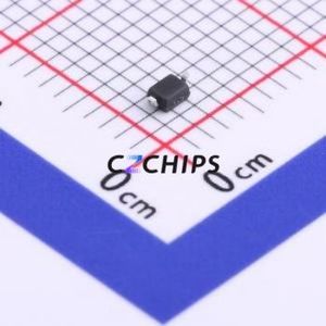 Diode Zener BZT52B10BS-TP SOD-323 d'origine - Nouvelle - Vente en gros de composants électroniques - Fournisseur de puces et service BOM - Product Image 2