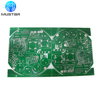 Producto de primera calidad Inversor fotovoltaico Módulos IGBT Diodos MOSFET Condensadores Inductores Transformadores Controlador PCB PCBA