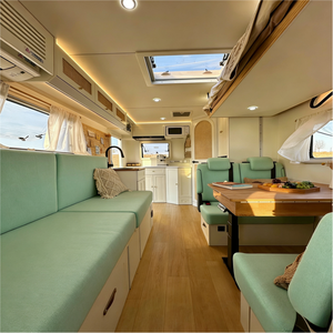 <span class=keywords><strong>Matelas</strong></span> de camping-car pour les retraités, <span class=keywords><strong>mousse</strong></span> à mémoire de forme médicale pour le soutien de la colonne vertébrale, respirant, imperméable, soutien personnalisé pour les hanches et les épaules, couleurs personnalisables - Product Image 3