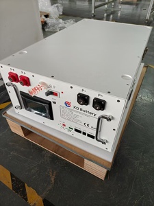 Hot Sale EU Warehouse 16kwh BMS Stacked <b>Battery</b> - Product Image 2