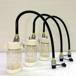 Servicio de Reparación Escáner de Código de Barras Láser MS-3, Escáner de Código de Barras Láser Ultracompacto MS-3 para RS-232/RS-422/RS-485 - Product Image 6