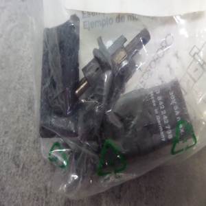 Baru Orig Inal empat Pin konektor <span class=keywords><strong>3</strong></span> 842 242 798 3842242798 30v 5a Plc Controller - Product Image 1