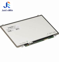 Écran LCD pour ordinateur portable LTN140AT07 LTN140AT16 LTN140AT22 LTN140AT26 Écran LCD 14.0 40 broches LVDS