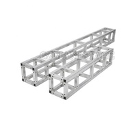 Oferta Especial: Estructura de Aluminio Ligera Montada con Pernos, Estructura de Tubo Cuadrado de 200*200 mm